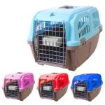 خرید آنلاین باکس حمل حیوانات هپی پت مدل پانیتو- فراپت