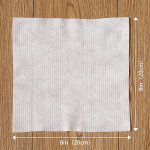 خرید دستمال مرطوب سگ VIETDAI ضد آلرژی 8×8 - فراپت