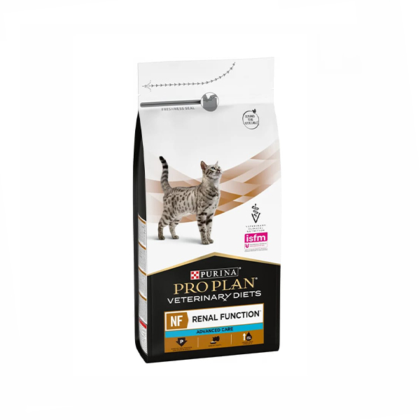 Purina Pro Plan Renal Veterinary Diet Dry Cat Food- FARAPET