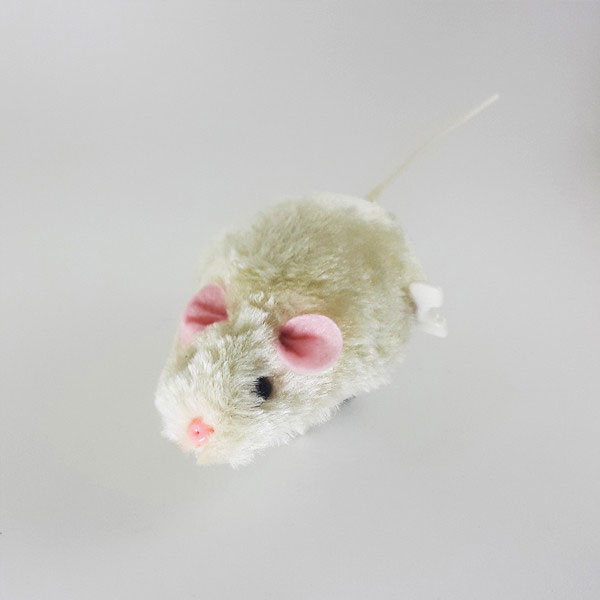 خرید اسباب بازی گربه طرح موش-فراپت