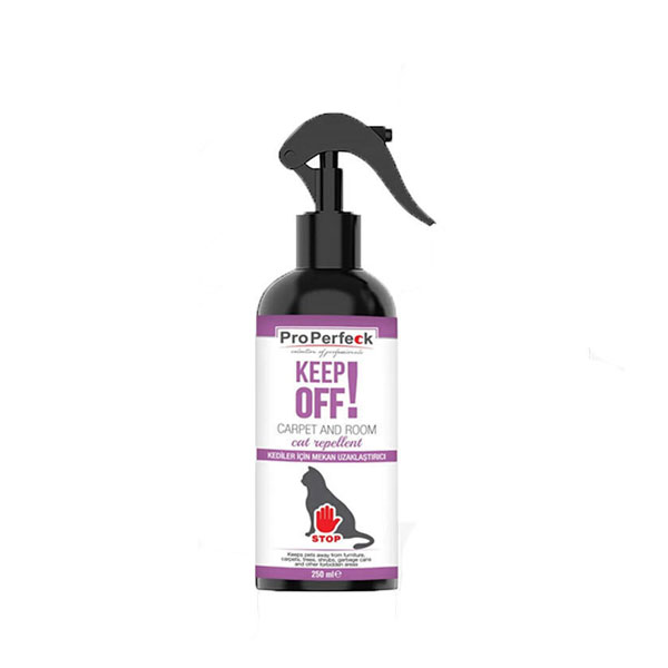 اسپری دور کننده گربه پروپرفک Properfeck Keep Off Cat Spray -فراپت