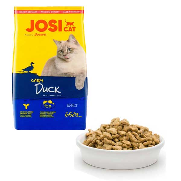 غذای گربه جوسرا- فراپت